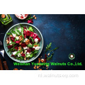 Walnut Kernels lichte stukken van de betrouwbare